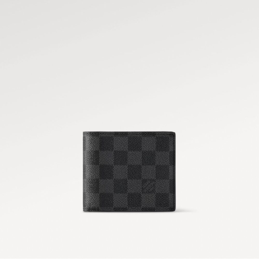 Louis Vuitton Bifold Wallet
